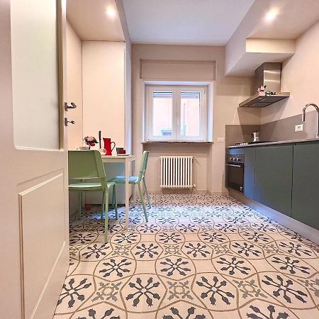Appartamento Casa San Giusto Lucca Esterno foto
