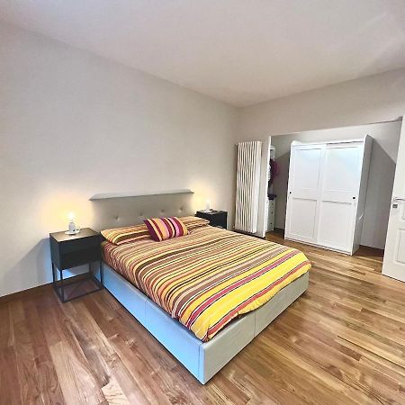 Appartamento Casa San Giusto Lucca Esterno foto