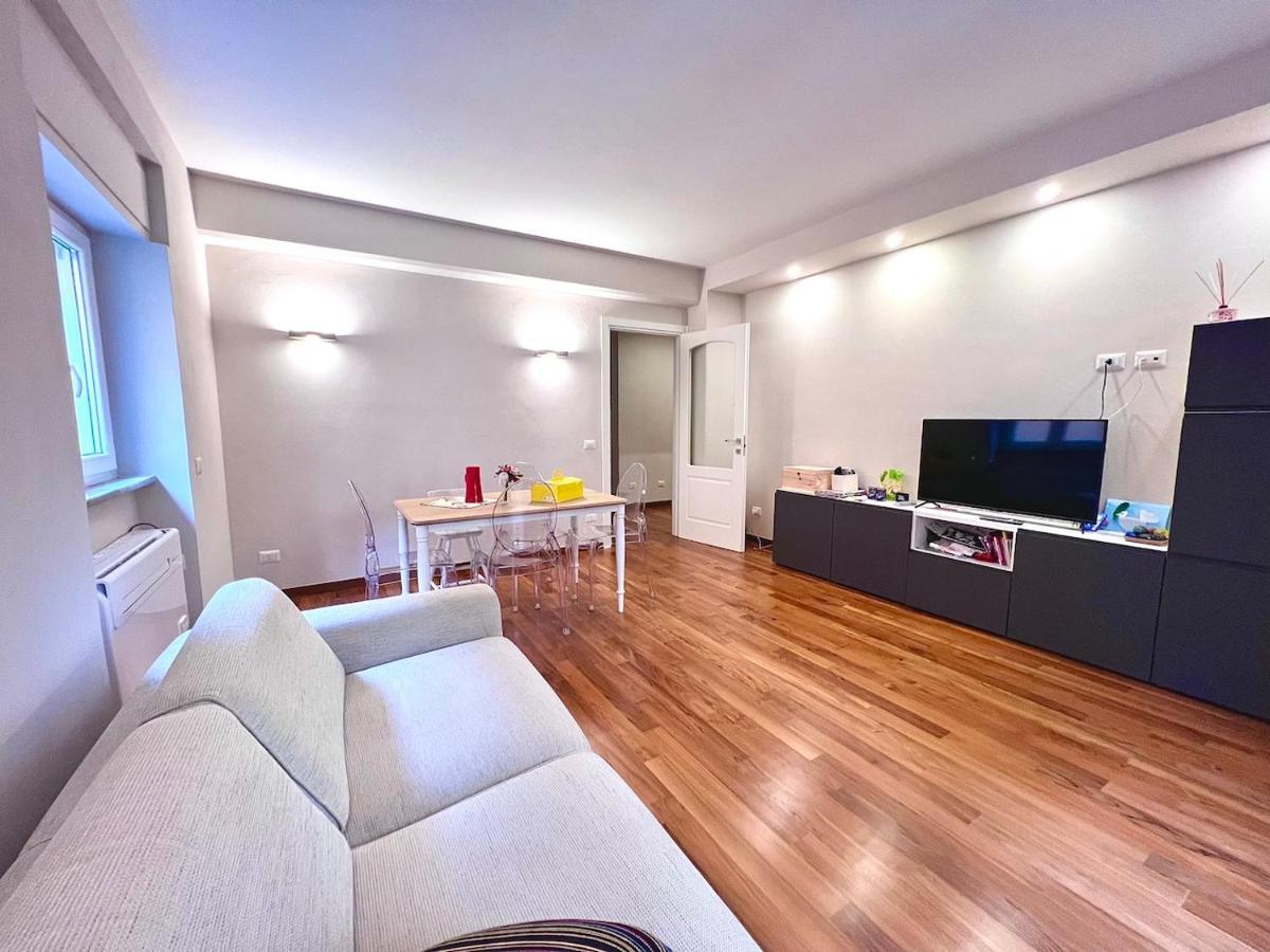 Appartamento Casa San Giusto Lucca Esterno foto