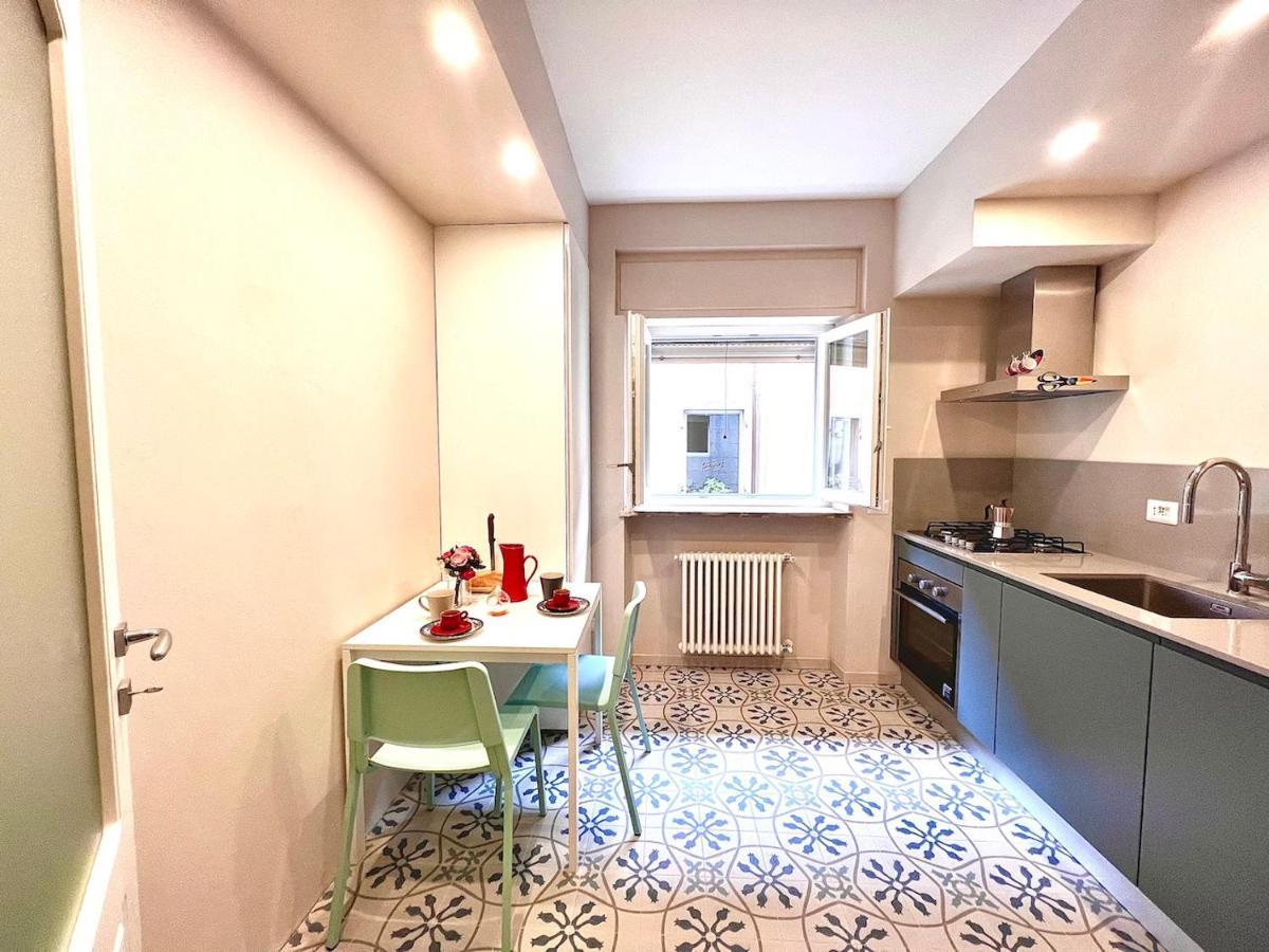 Appartamento Casa San Giusto Lucca Esterno foto