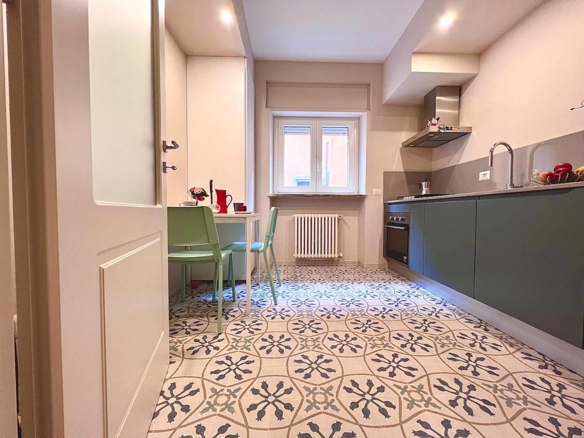 Appartamento Casa San Giusto Lucca Esterno foto