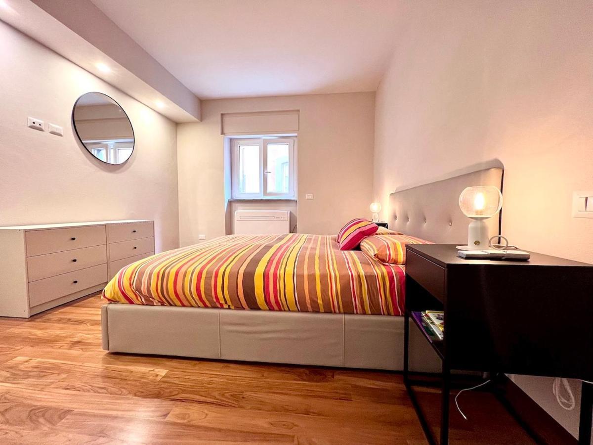 Appartamento Casa San Giusto Lucca Esterno foto