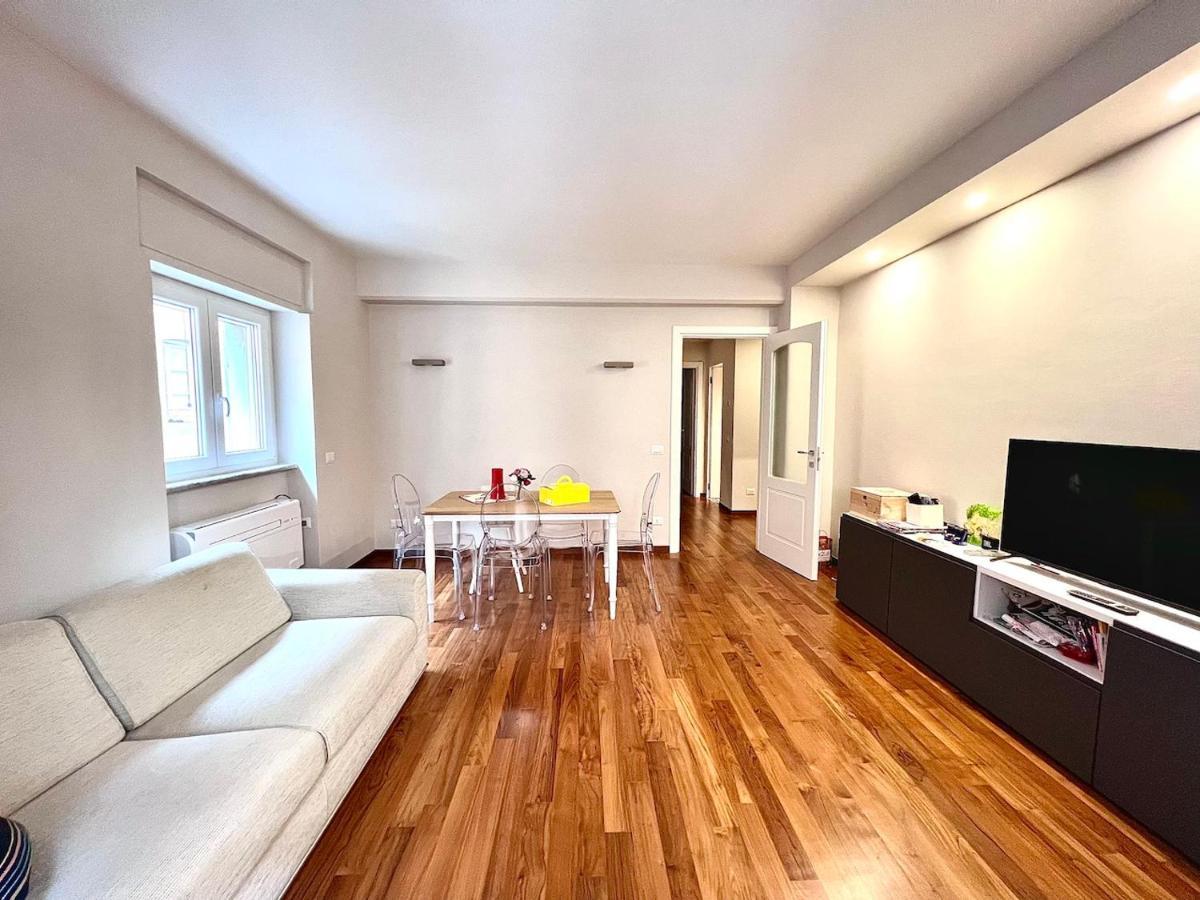 Appartamento Casa San Giusto Lucca Esterno foto