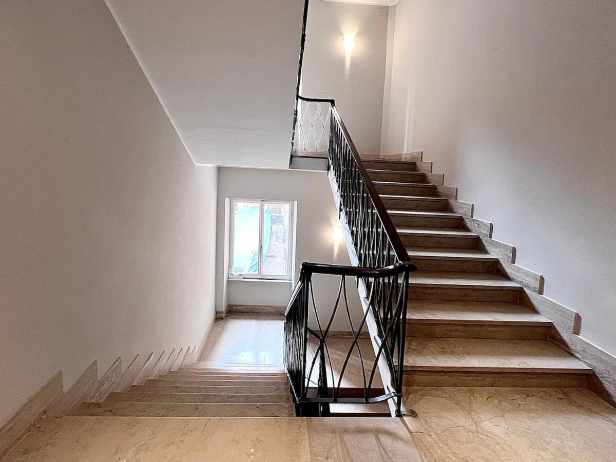 Appartamento Casa San Giusto Lucca Esterno foto
