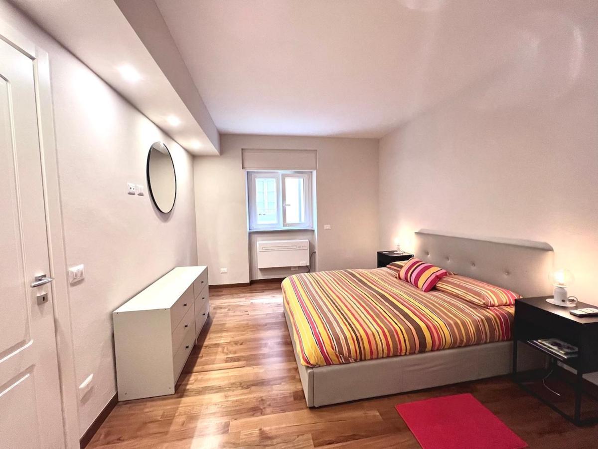 Appartamento Casa San Giusto Lucca Esterno foto